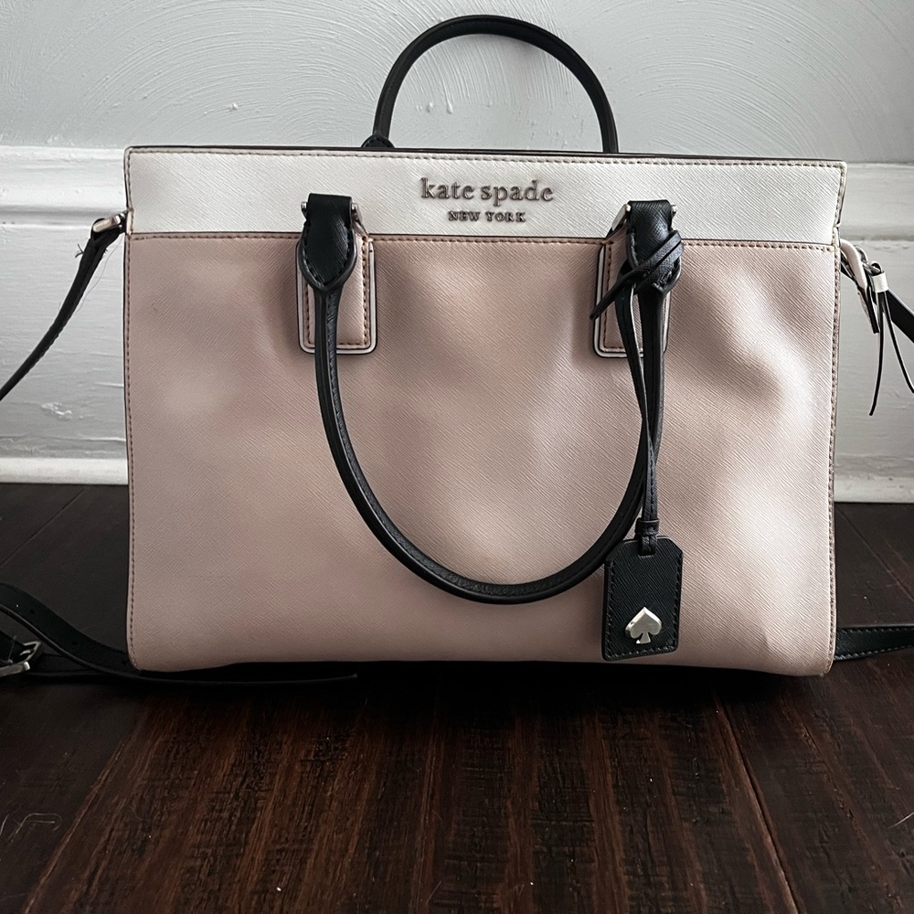 Kate Spade Large Staci with Strap